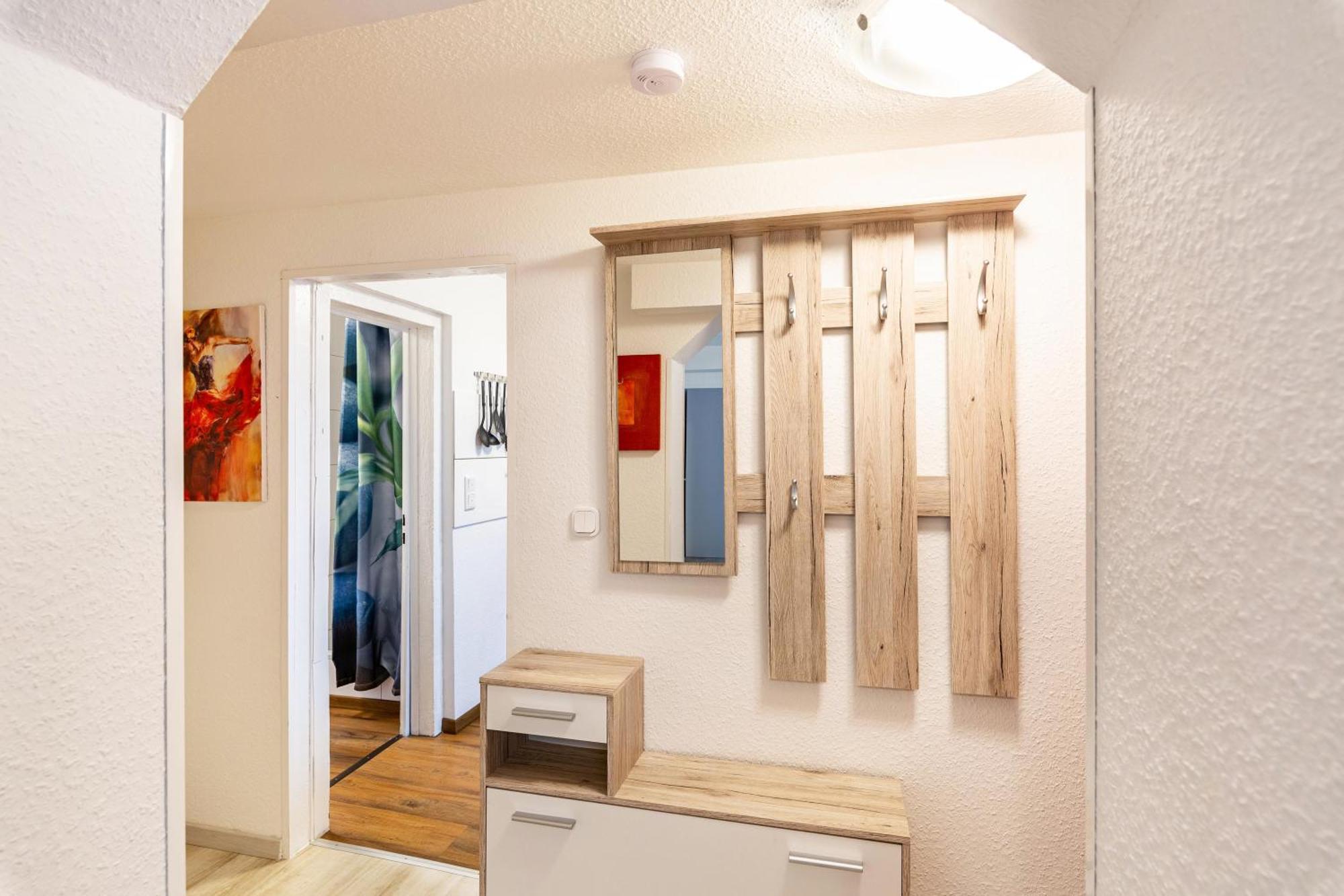 Tapas Restaurante 2 Apartment Viersen