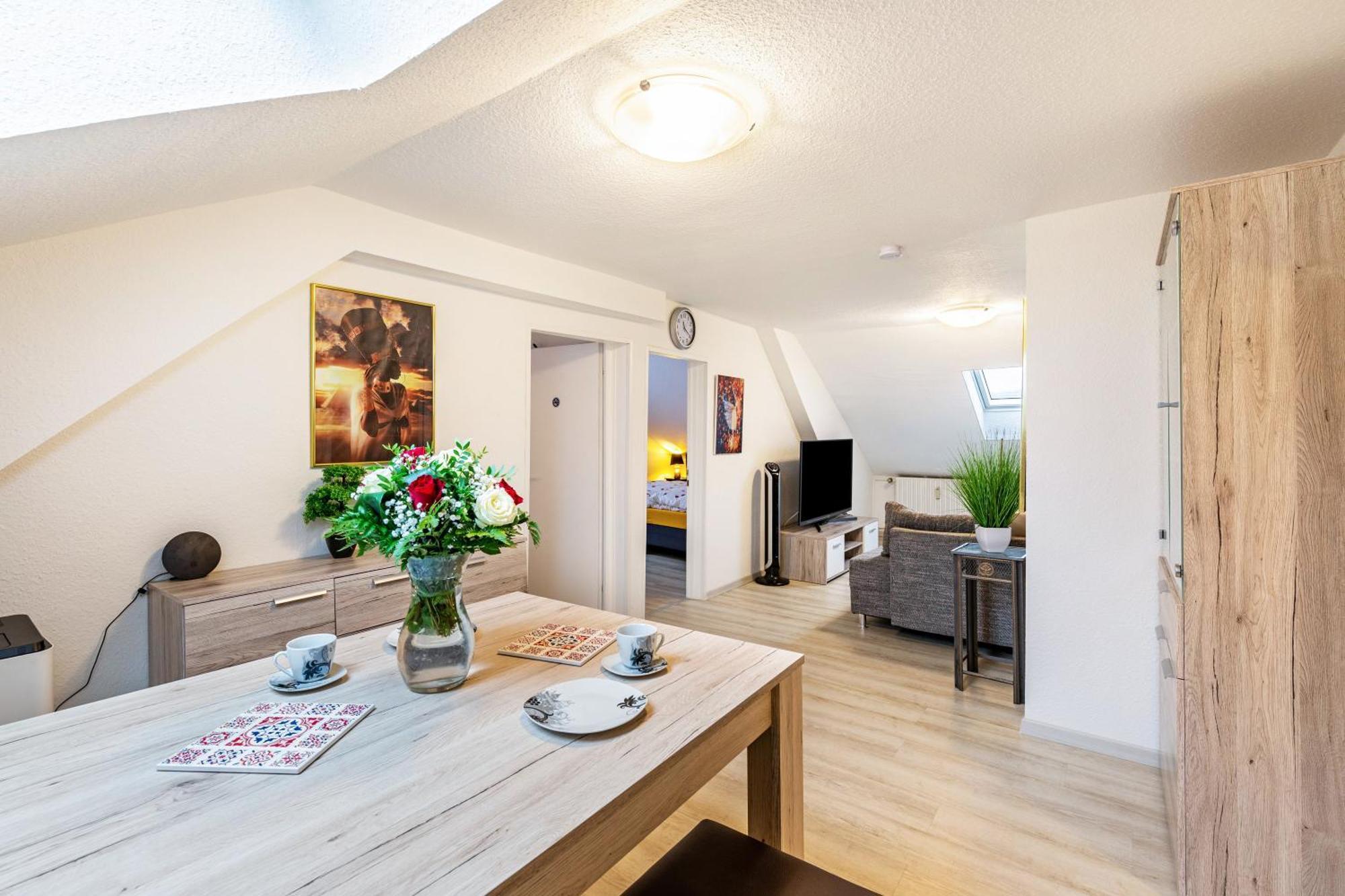 Apartment Tapas Restaurante 2 Viersen